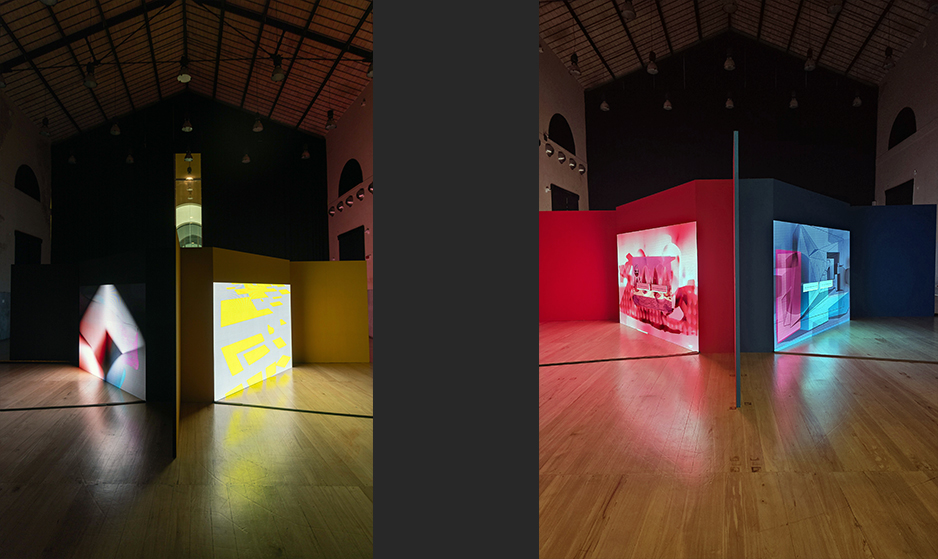 Abstract Films
